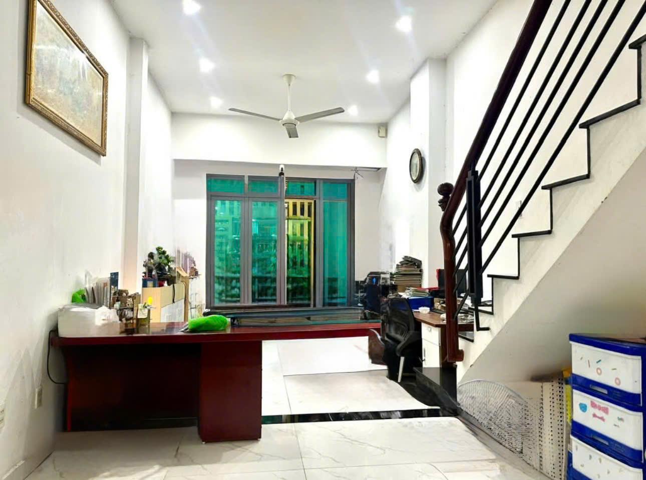 GIÁP QUẬN 10 – LÝ THƯỜNG KIỆT  – VÀI CĂN RA XE TẢI TRÁNH – 3 LẦU – 41M². NHỈNH 6 TỶ. - Ảnh 3